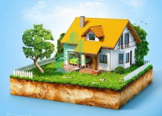 Продажа земельного участка, 6 сот., посёлок городского типа Орджоникидзе, улица Ленина