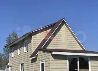 Дом на продажу, 100 м2, деревня Царевское, деревня Царевское, 35