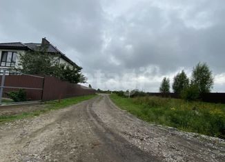 Продается земельный участок, 10 сот., поселок Малое Луговое