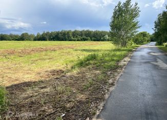 Продажа земельного участка, 7 сот., деревня Марьинское, Тихорецкая улица, 28А