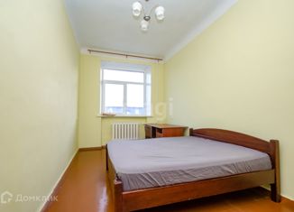 Сдается в аренду двухкомнатная квартира, 60 м2, Новосибирск, Трудовая улица, 7, Трудовая улица
