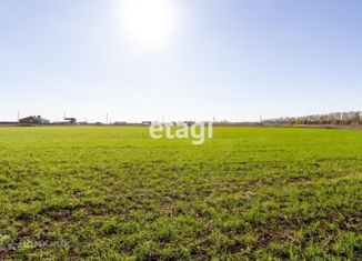 Продам земельный участок, 6 сот., коттеджный посёлок Озёрный, Цветочная улица