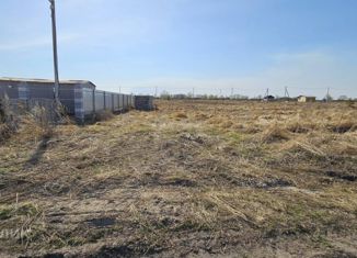 Продам земельный участок, 8.57 сот., деревня Субботина, Союзная улица