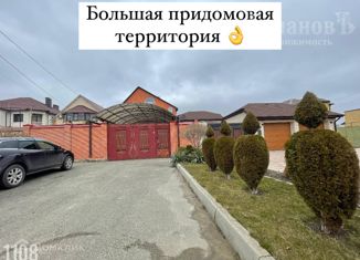 Продаю дом, 348 м2, Ставрополь, микрорайон № 9, улица Осипенко, 62