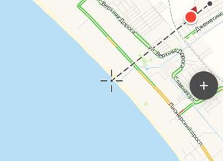 Продам земельный участок, 9.6 сот., посёлок Пятихатки, Светлая улица