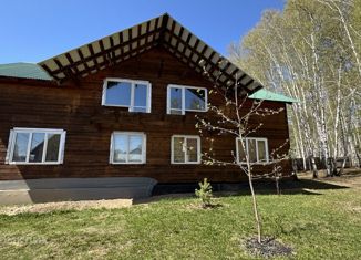 Дом на продажу, 223 м2, СПК Байкальский, Земляничная улица