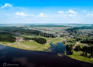 Продаю земельный участок, 8.2 сот., деревня Луговая (Усть-Качкинское сельское поселение), Январская улица