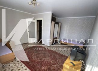 Сдача в аренду 1-комнатной квартиры, 36 м2, Белгородская область, микрорайон Приборостроитель, 9