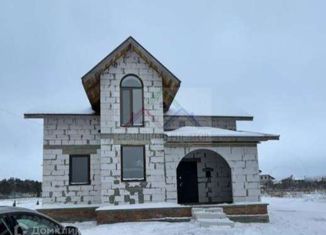 Дом на продажу, 170 м2, село Озёрки, 2-й Приозёрный переулок, 3