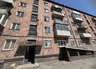 Продажа 2-комнатной квартиры, 41.9 м2, Черногорск, улица Бограда, 61