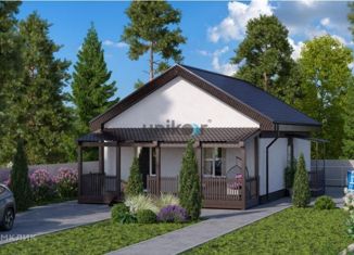 Продается дом, 65 м2, деревня Крючевка