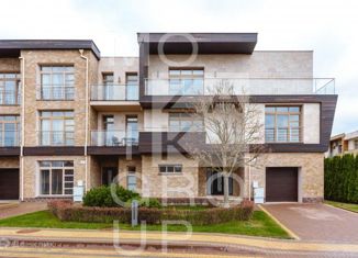 Продаю таунхаус, 364 м2, деревня Писково