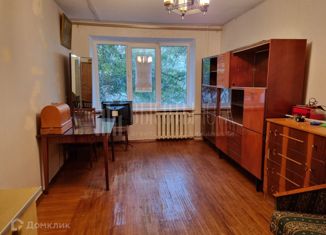 Продается 2-комнатная квартира, 49 м2, Ставрополь, улица Михаила Морозова, 90, микрорайон № 24