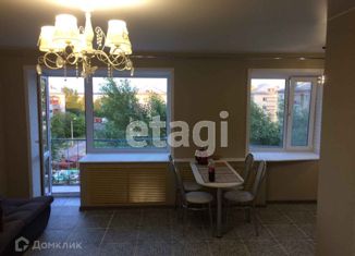 3-комнатная квартира в аренду, 56 м2, Ялуторовск, улица Скворцова-Степанова, 6