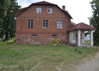 Продажа дома, 531.2 м2, село Борисово, Нагорная улица