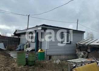 Дом на продажу, 47.2 м2, садоводческое некоммерческое товарищество Луч, Садовая улица