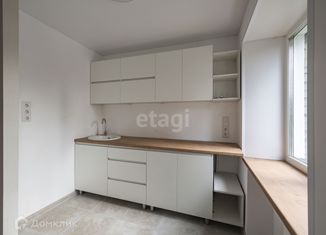 Продам двухкомнатную квартиру, 45.5 м2, Новосибирск, Дачная улица, 25, метро Заельцовская