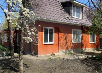 Продажа дома, 95.9 м2, станица Отрадная, Партизанская улица, 2В
