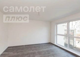 Продам квартиру студию, 23.8 м2, Челябинск, Нефтебазовая улица, 1, Советский район