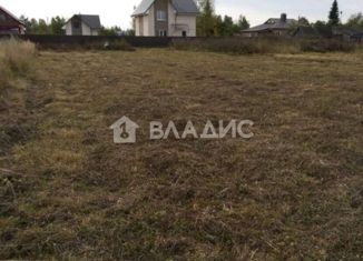 Земельный участок на продажу, 18 сот., поселок Головино, Молодёжная улица