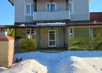 Дом на продажу, 140 м2, Ангарск, 258-й квартал, 38-39