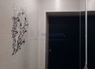 Продам 1-комнатную квартиру, 25.9 м2, Нижний Новгород, бульвар Мира, 15, метро Стрелка