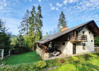 Продается дом, 280 м2, Сочи, Краевско-Греческая улица, 3, микрорайон Бытха