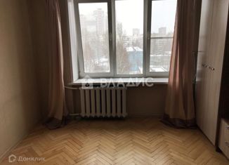 Продам 1-комнатную квартиру, 35.5 м2, Санкт-Петербург, улица Руставели, 58к1, улица Руставели