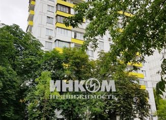 Продаю 1-ком. квартиру, 34 м2, Москва, улица Генерала Ермолова, 14, улица Генерала Ермолова
