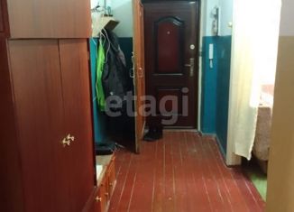 Продам 2-комнатную квартиру, 45.8 м2, Аша, улица Толстого, 11