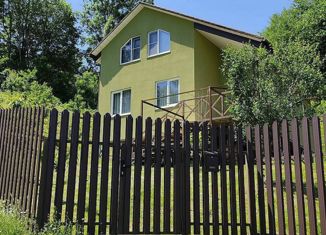 Дом на продажу, 136 м2, село Измайловка, Калиновый переулок, 25Л