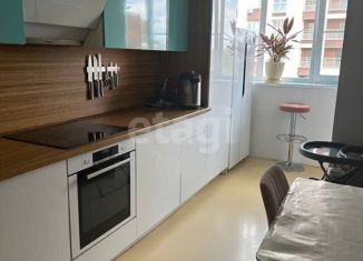 Продажа 2-комнатной квартиры, 48.5 м2, Нижегородская область, улица Надежды Сусловой, 22