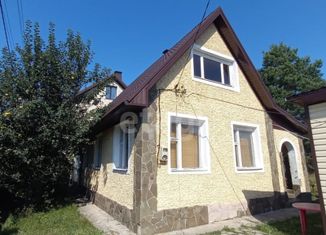 Продам дом, 50 м2, СНТ Лесная поляна