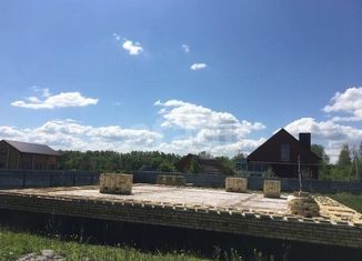 Участок на продажу, 9.5 сот., деревня Нуркеево