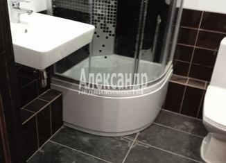 Квартира на продажу студия, 27.4 м2, Мурино, улица Шувалова, 42, ЖК Цвета радуги