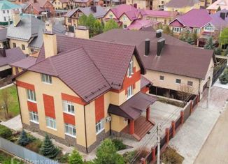 Продается дом, 380 м2, посёлок Пригородный, Театральная улица, 4