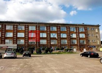 Офис в аренду, 464 м2, Москва, Полковая улица, 3с6, Полковая улица