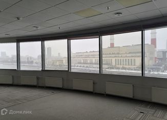 Сдаю в аренду офис, 297 м2, Москва, Саввинская набережная, 15, Саввинская набережная