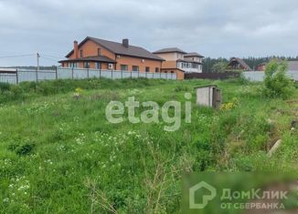 Продажа земельного участка, 15 сот., деревня Глазково