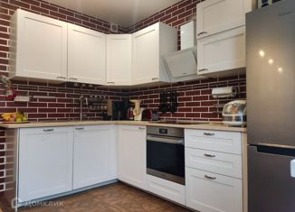 Трехкомнатная квартира на продажу, 77.4 м2, Щёлково, Чкаловская улица, 1