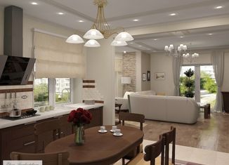 Продажа дома, 64 м2, село Верхнеармянское Лоо, Дачный переулок, 7