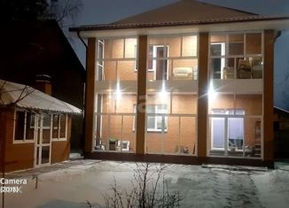 Продам дом, 218 м2, посёлок Красный Бор, Сосновый проезд, 9