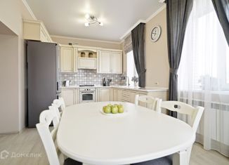 Продам дом, 181.5 м2, деревня Зимняя Горка, Вербная улица, 10А