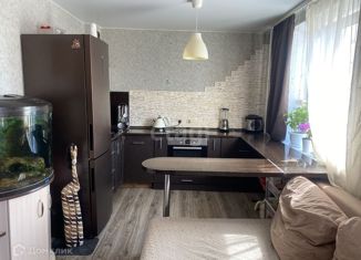 Продам двухкомнатную квартиру, 70.8 м2, посёлок Тельмана, Октябрьская улица, 2