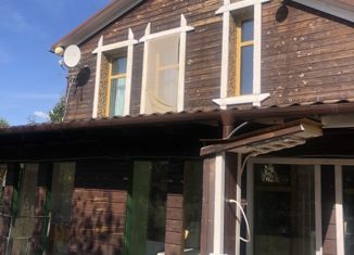 Продаю дом, 172 м2, деревня Федцово, Луговая улица, 2