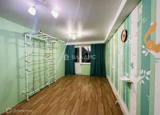 Продажа трехкомнатной квартиры, 70 м2, Нижний Новгород, улица Свободы, 118, улица Свободы