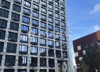 Продажа 3-ком. квартиры, 56 м2, Москва, жилой комплекс Новоданиловская 8, к3, станция Верхние Котлы