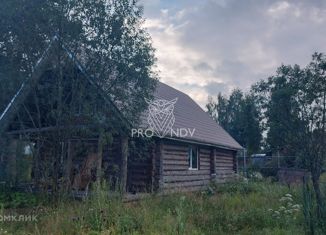 Дом на продажу, 120 м2, село Душоново, территория СНТ Ветеран, 54