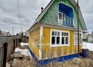 Дом на продажу, 45 м2, Архангельская область, садоводческое некоммерческое товарищество Автомобилист, 571