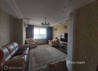 Трехкомнатная квартира на продажу, 96 м2, Ростовская область, улица Ленина, 226